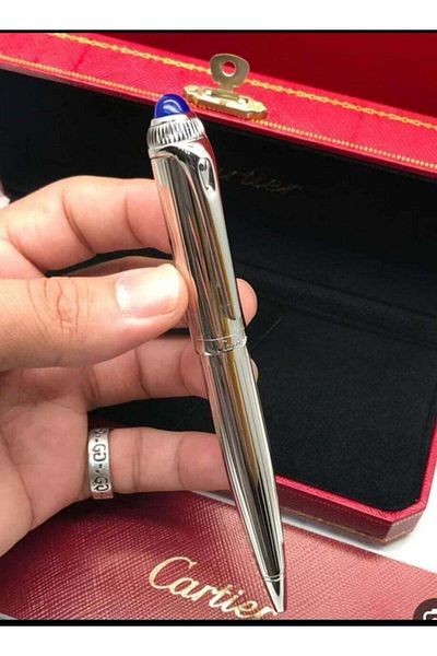 catera Pen with Luxurious Design