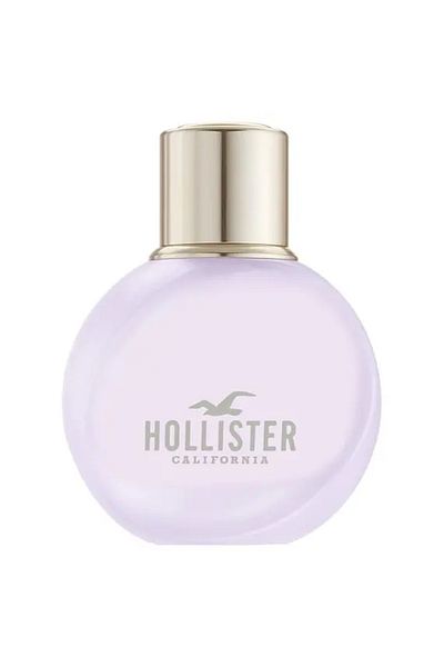 Hollister Free Wave For Her For Women Eau De Parfum 30ml