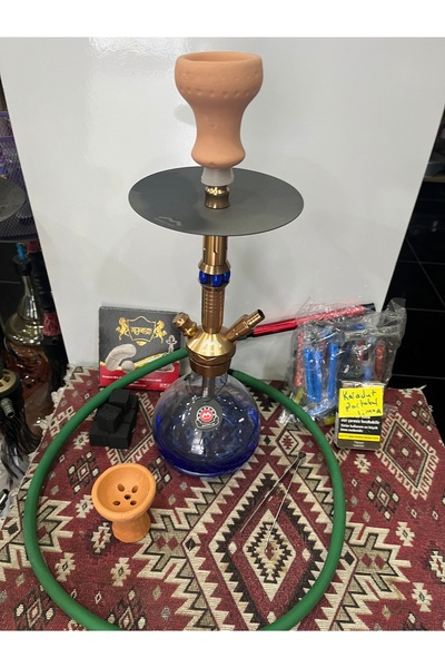 MEGAHED Ayyıldız Masa üstü lüx full set