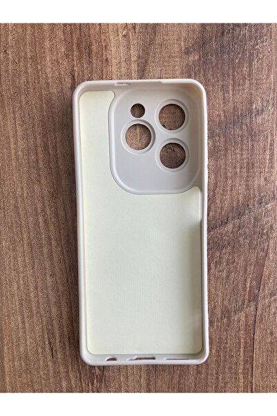 Newon Tecno Spark 10 Pro Vine/Flower Printed Inside Velour Silicone Phone Case Cover