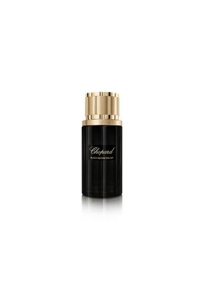 Chopard Chopard Black Incense Malaki Unisex Eau De Parfum 80ml