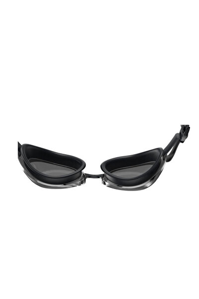 SPEEDO Jet 2.0 Mir Gog Au Black/Silver Unisex Mirrored Swimming Goggles