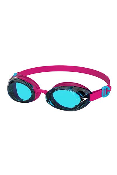 SPEEDO Jet 2.0 Ju Pink/Blue Kids Swim Goggles