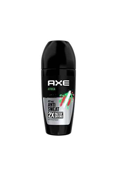 Axe ROLL ON AFRICA 50 ML