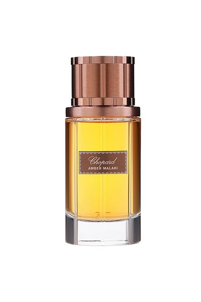 Chopard Chopard Amber Malaki Unisex Eau De Parfum 80ml