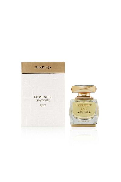khadlaj perfumes LE PRESTIGE KING 100 ML EDP SPRAY