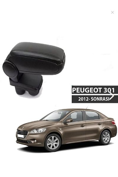 urunpark Peugeot 301 Armrest Armrest Without Screws