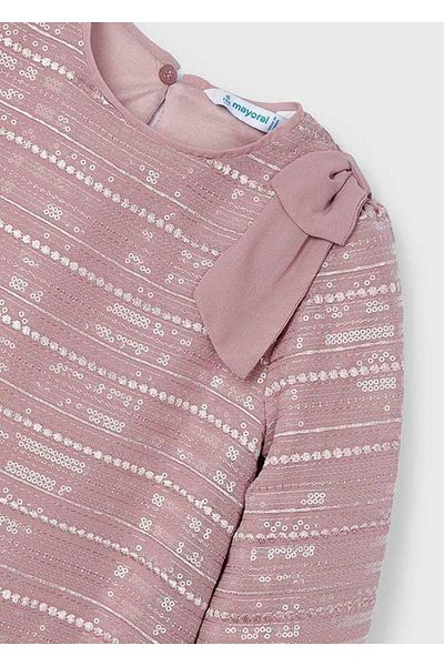 MAYORAL Rochie pentru copii 4919 3/9 ani