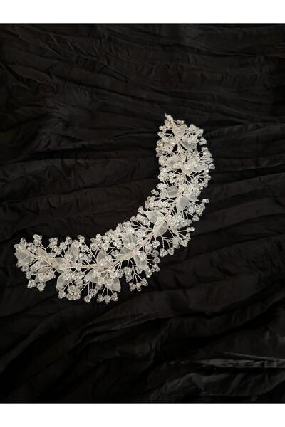 Rüyam Gelin Düğün Aksesuarı Yan Toka