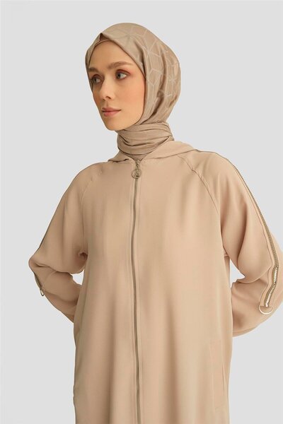 Armine Trend Ferace 25yt803 Bej