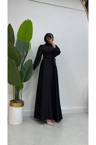 moda zeynaa Piraye Elbise