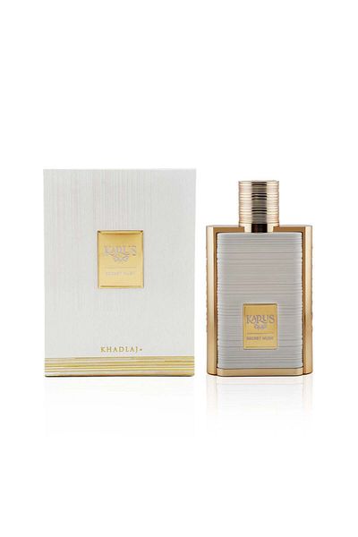 khadlaj perfumes KARUS SECRET MUSK 100 ML EDP SPRAY