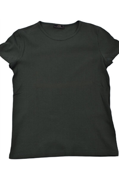 Twister Ets 1155 Twister Cycling Collar T-Shirt
