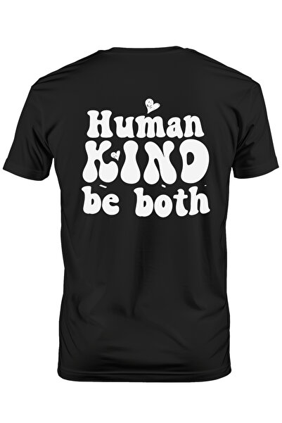StoryGift Romania Tricou bărbătesc cu un mesaj care te îndeamnă să fii atât o...