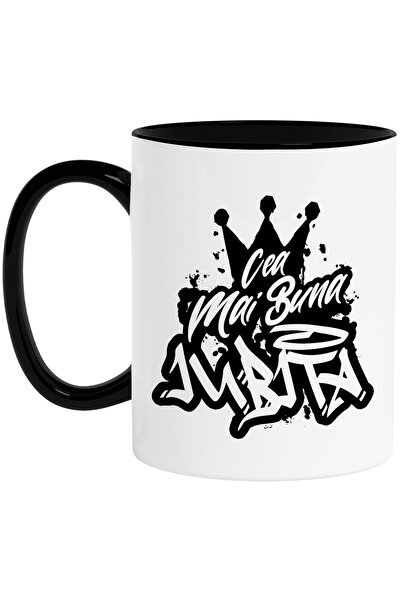 StoryGift Romania Cana Pentru Cea Mai Buna Iubita, Apreciere, Cadou, Rasplata...