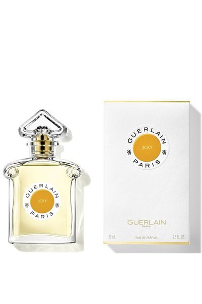 Guerlain Jicky For Women Eau De Parfum 75ml