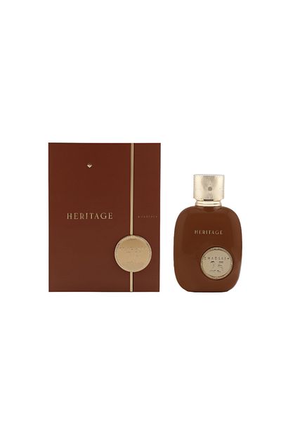 khadlaj perfumes KHADLAJ 25 HERITAGE 100 ML EDP SPRAY