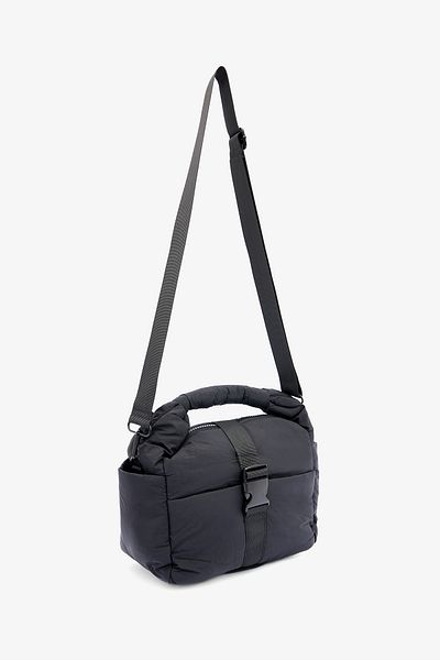 Penti Susane Schwarze Tasche