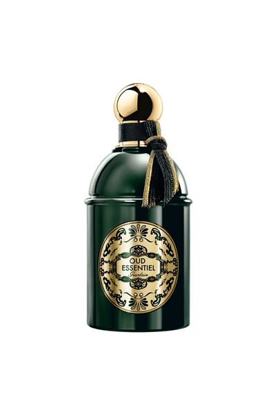 Guerlain Guerlain Oud Essentiel Unisex Eau De Parfum 125ml
