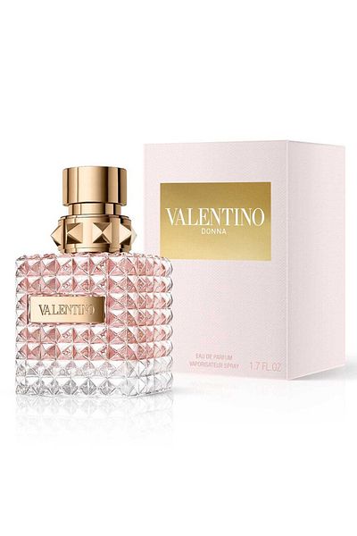 Valentino Valentino Donna For Women Eau De Parfum 100ml