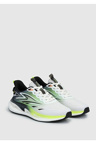 lumberjack White Men's Running & Training Shoes A101948533