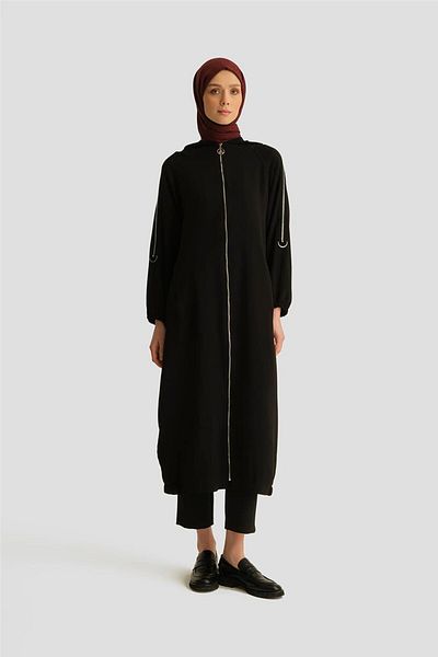Armine Trend Ferace 25Yt803 Black