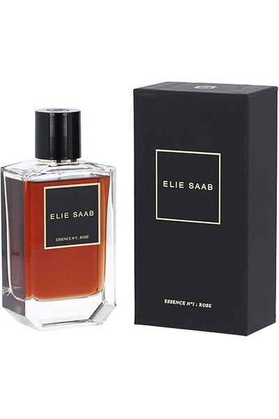 Elie Saab La Collection Essence No.1 Rose Unisex Eau De Parfum 100ml