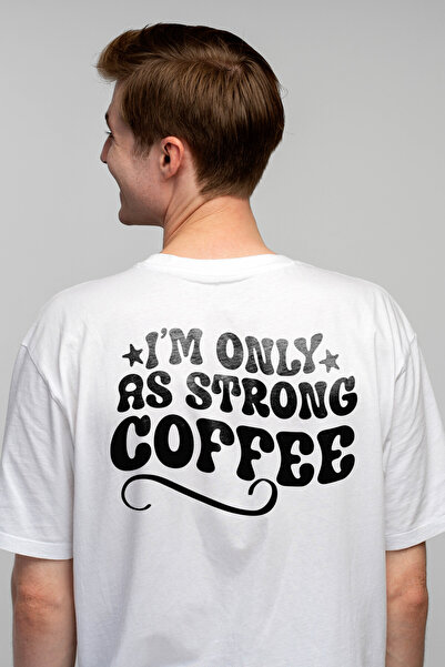 StoryGift Romania Tricou bărbătesc pentru cei care sunt la fel de puternici c...