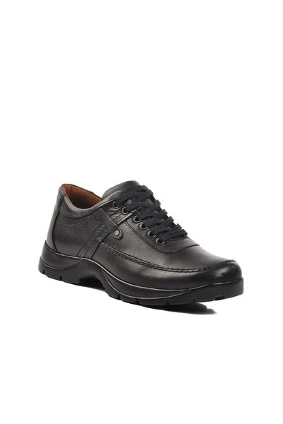 WALKWAY 527104 m Black Men's Casual Shoes