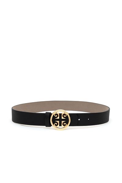 Pierre Cardin الحزام الأسود 50313901-VR046