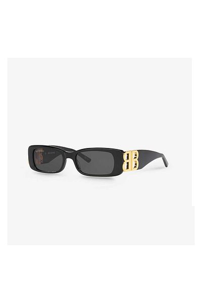 Balenciaga Ochelari de soare, Balenciaga BB0096S Dynasty / Unisex