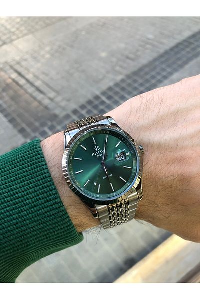 Hislon Men's Wristwatch