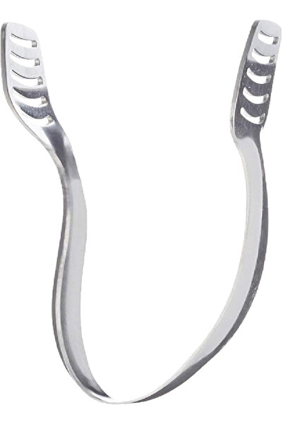 TESCOMA Tea Bag Squeezer Presto – Stainless Steel, 16 cm