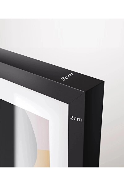 VOGLOO 20X30 Photo Printed Frame - 3 Pieces -