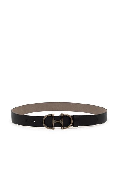 Pierre Cardin Black Belt 50313907-Vr046