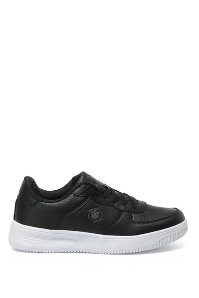 Pabuçland Finster 2Fx Men's Sneaker Black White