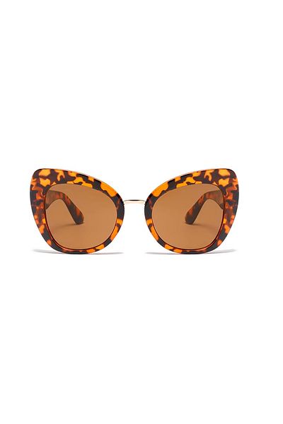Toz Vintage Elarin Vintage & Retro Cat Sunglasses