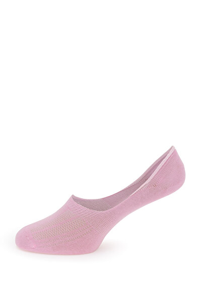 Pierre Cardin Women's 2-Piece Ballerina Socks 50308182-Vr041