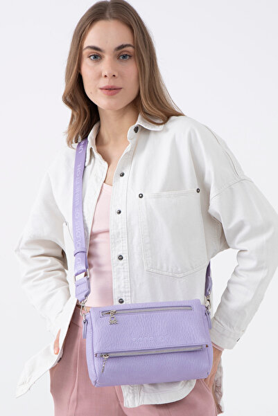 United Colors of Benetton GENȚE DE MÂNĂ FEMEI C.BNT_1476