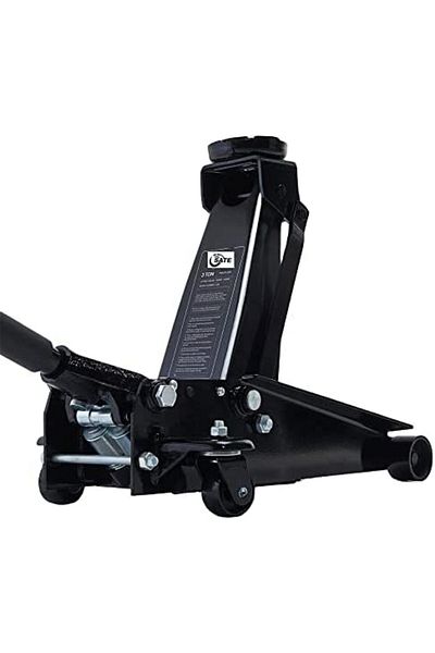 Sate 3 Ton Hydraulic Trolley Jack
