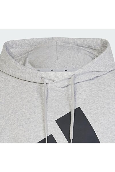 adidas Adidas Men's Hooded Sweatshirt m Bl ft Hd Je8889