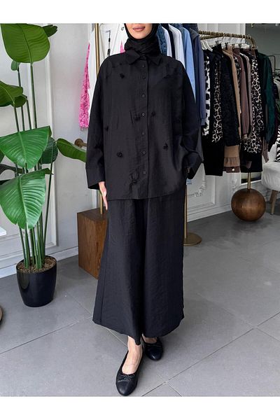 Cloche Osi Rose Shirt