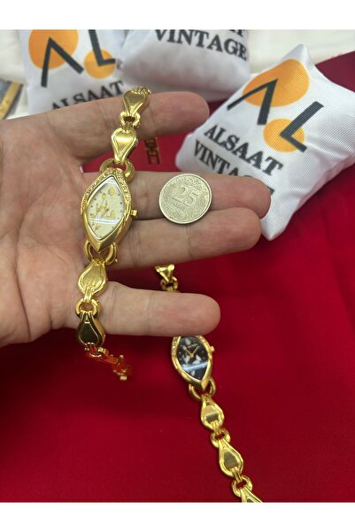 Almera Vintage kadın saati L07740