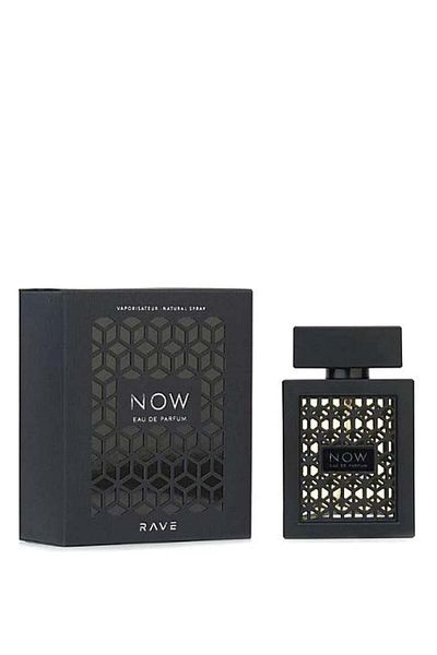 rave Now Men Eau de Perfume, 100ml