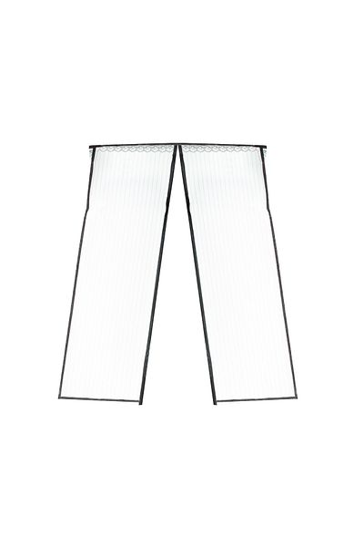 OEM Magnetic mosquito net for door, size 160 x 230 cm