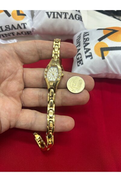 Almera Vintage kadın saati L06034
