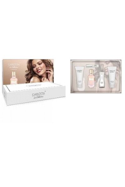 Carlotta Carlotta Les Collection Champion Perfume Set