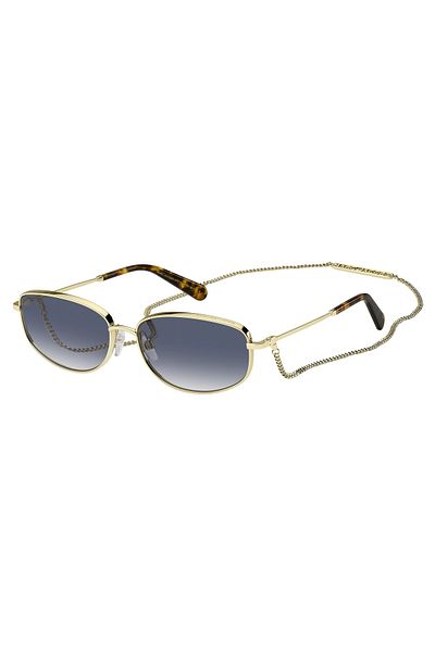 Marc Jacobs Marc Jacobs MARC 772/N/S LKS/08 60