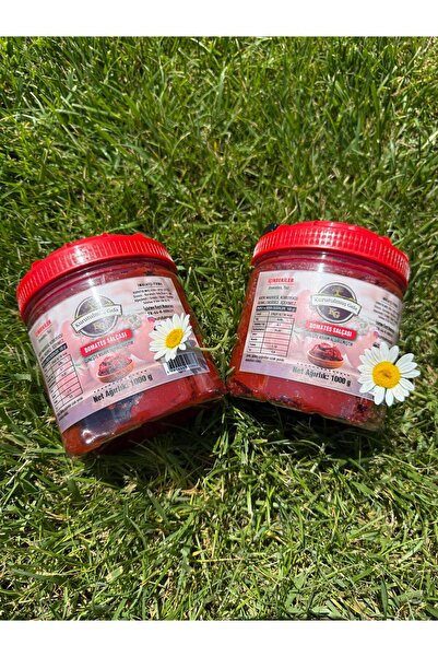 Kg Kurutulmuş Gıda Domates Salçası ( 2 Kg )