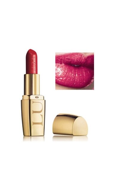 AVON Luxe Red Haute Lipstick